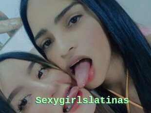 Sexygirlslatinas