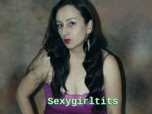 Sexygirltits