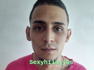 Sexyhilarybs