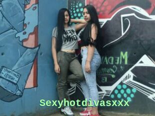 Sexyhotdivasxxx