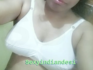 Sexyindiandesi