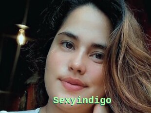 Sexyindigo