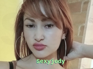 Sexyjody