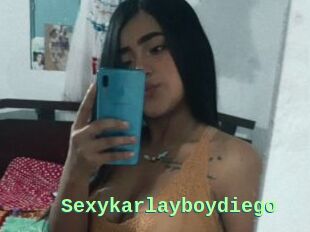 Sexykarlayboydiego