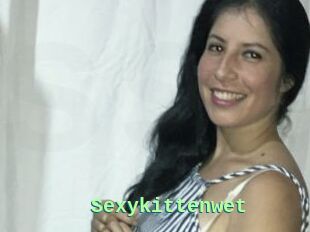 Sexykittenwet