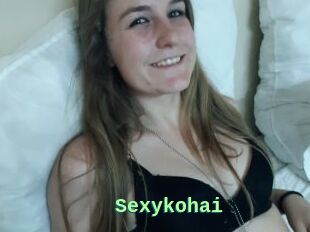 Sexykohai