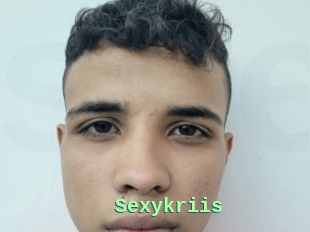 Sexykriis
