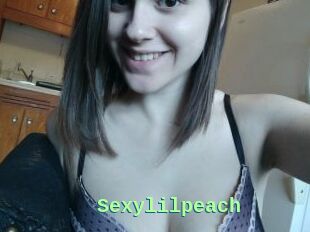 Sexylilpeach
