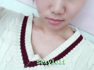 Sexyloli