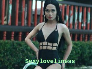 Sexyloveliness