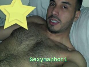 Sexymanhot1