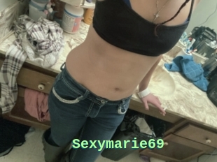 Sexymarie69