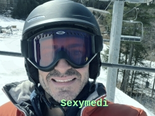 Sexymedi
