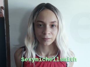 Sexymichellsmith