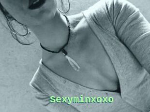 Sexyminxoxo