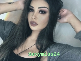 Sexymiss24