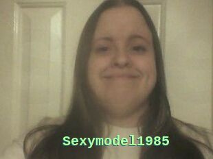 Sexymodel1985