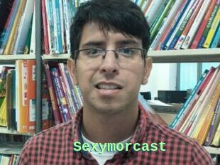 Sexymorcast