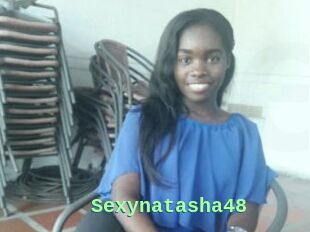 Sexynatasha48
