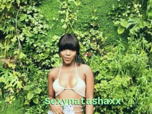 Sexynatashaxx