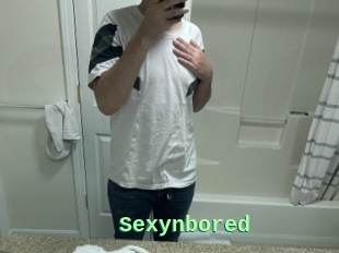 Sexynbored
