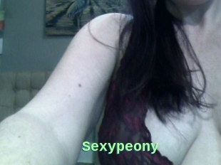 Sexypeony