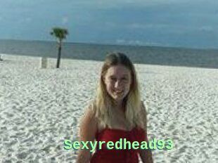 Sexyredhead93