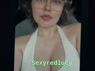 Sexyredlucy
