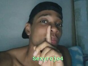 Sexyrojo4