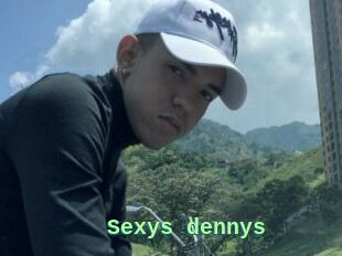 Sexys_dennys