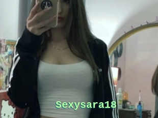 Sexysara18