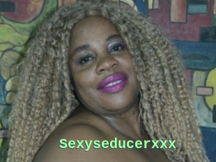 Sexyseducerxxx