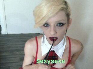 Sexysexe