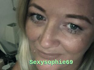 Sexysophie69