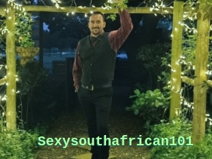 Sexysouthafrican101