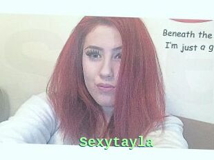 Sexytayla