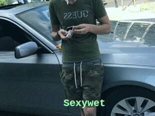 Sexywet