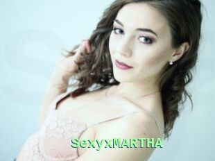 SexyxMARTHA