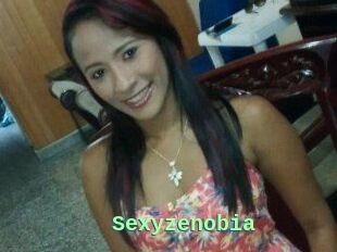 Sexyzenobia