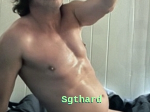 Sgthard