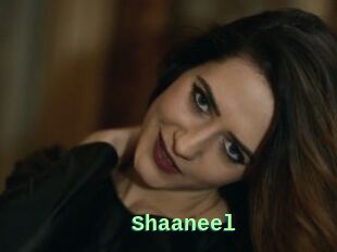 Shaaneel