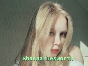 Shacharlesworth