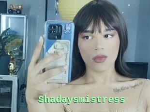 Shadaysmistress