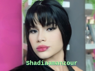Shadiaamanzour
