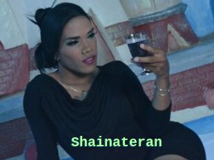 Shainateran