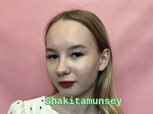 Shakitamunsey