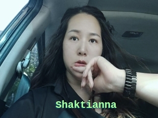 Shaktianna