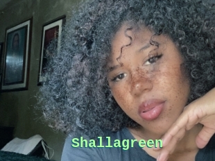 Shallagreen