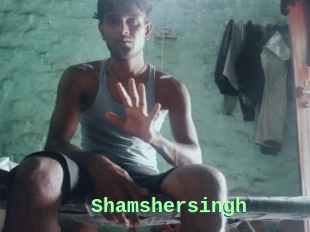 Shamshersingh