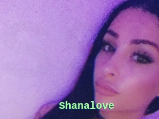 Shanalove